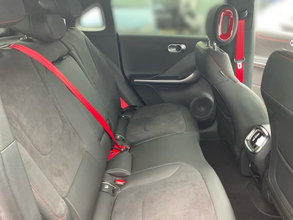 Smart #1 Brabus 360°*Pano*HUD*Matrix*Distr.*Nav*CarPla