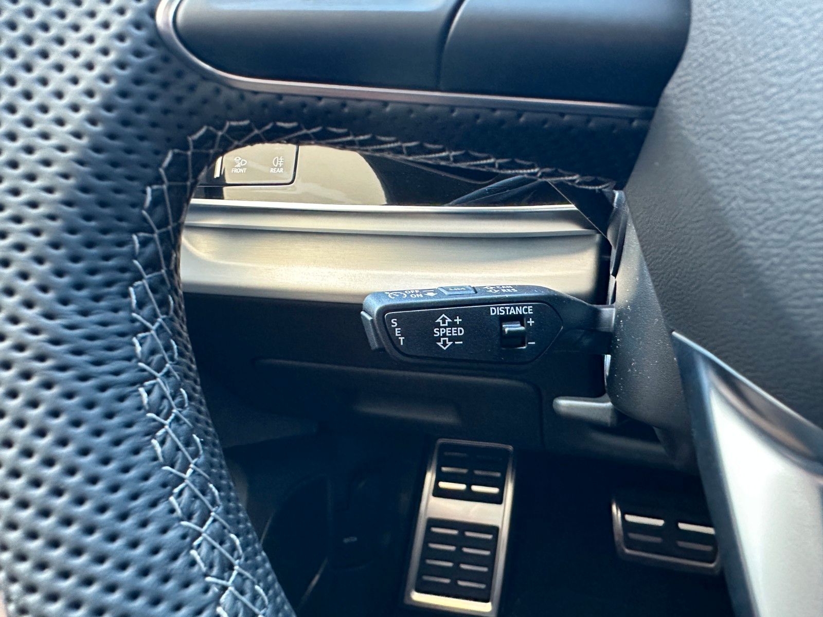 Audi Q8 50 TDI quattro - Samsaru's Car Outlet