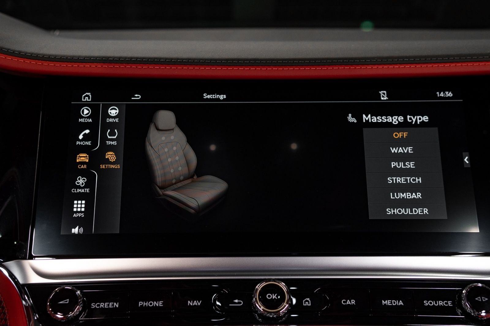 Bentley Continental GT S°NIGHT°HUD°PANO°MATRIXLED°MASS°