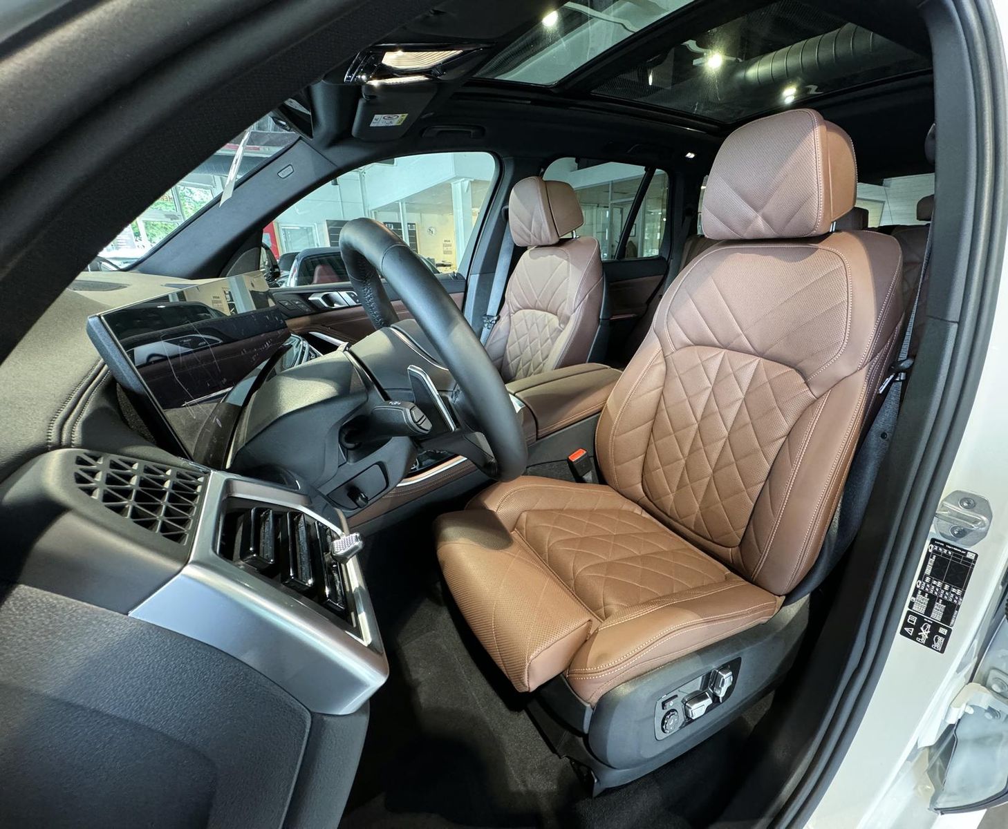 BMW X5 30 d xDrive M Sport Pro*Pano-SKY*StHzg*Luftf.
