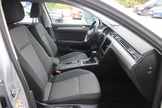 Volkswagen Passat Variant 2.0 TDI DSG - Samsaru's Car Outlet
