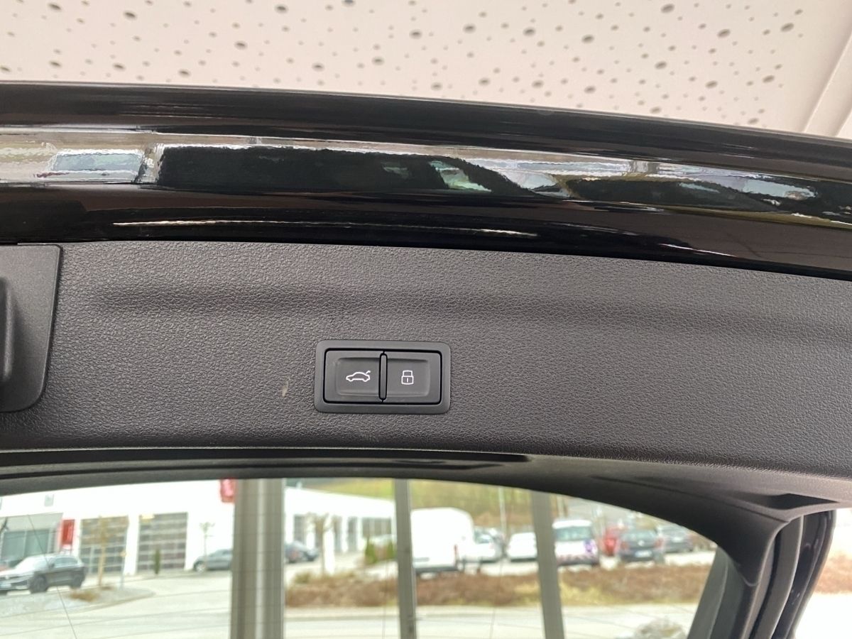Audi A6 Avant S line - Samsaru's Car Outlet