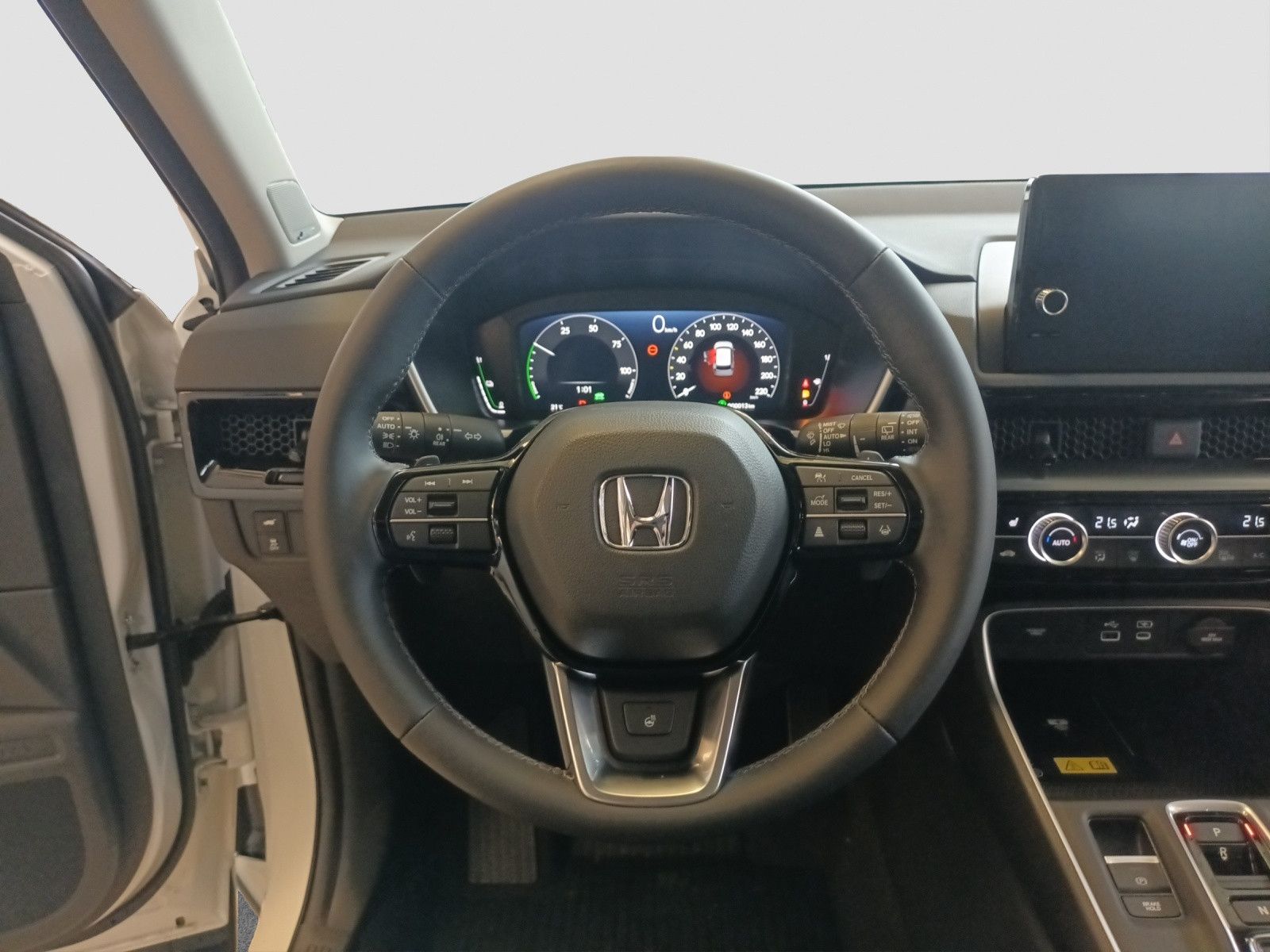 Honda CR-V e:HEV Advance Style AWD Navi Leder SD
