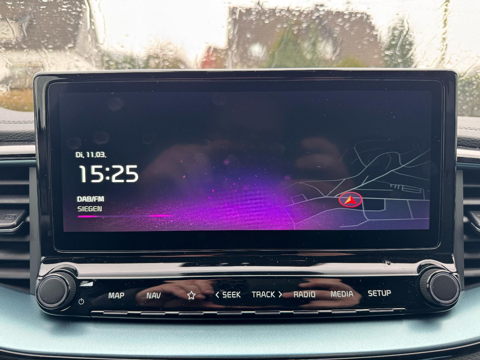 Kia Ceed 1.5T 140 Edition 30 - Samsaru's Car Outlet