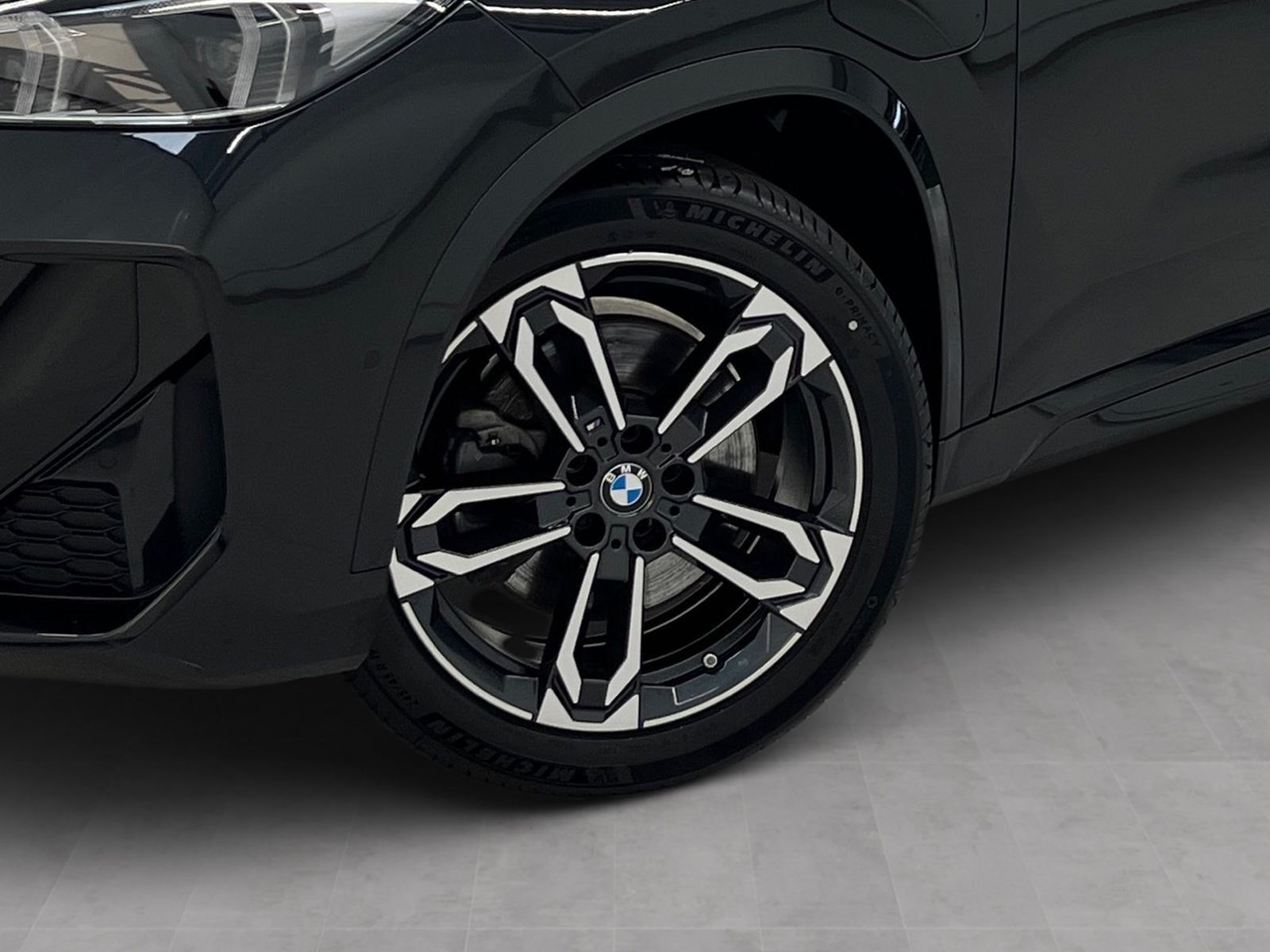 BMW X1 xDrive30e M Sport AHK Driv.Assist.Prof LED