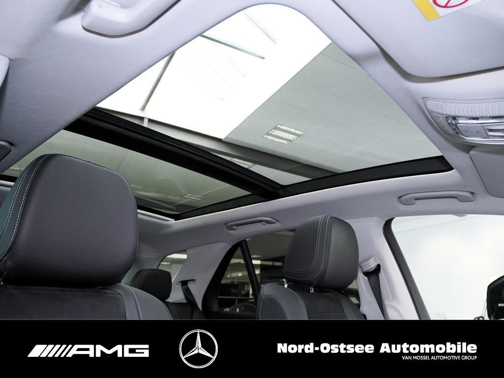 Mercedes-Benz GLE 450 d 4M AMG ADV. + Night Pano 22'' Distr HU