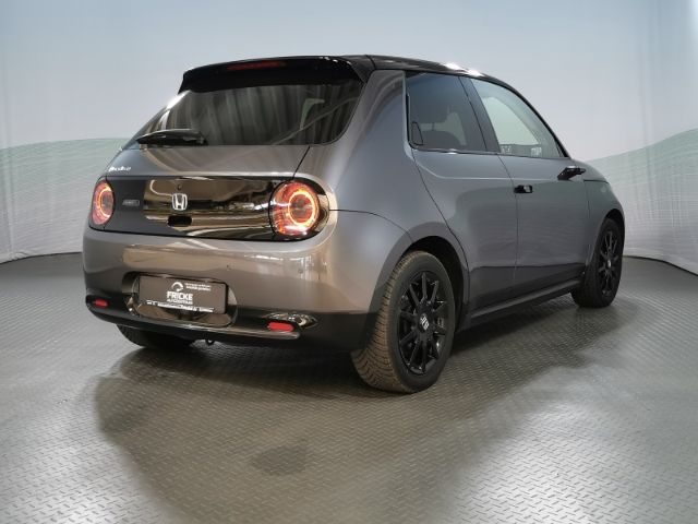 Honda e LED-Sitzheizung+Rückfahrkamera+Navigation+Keyl