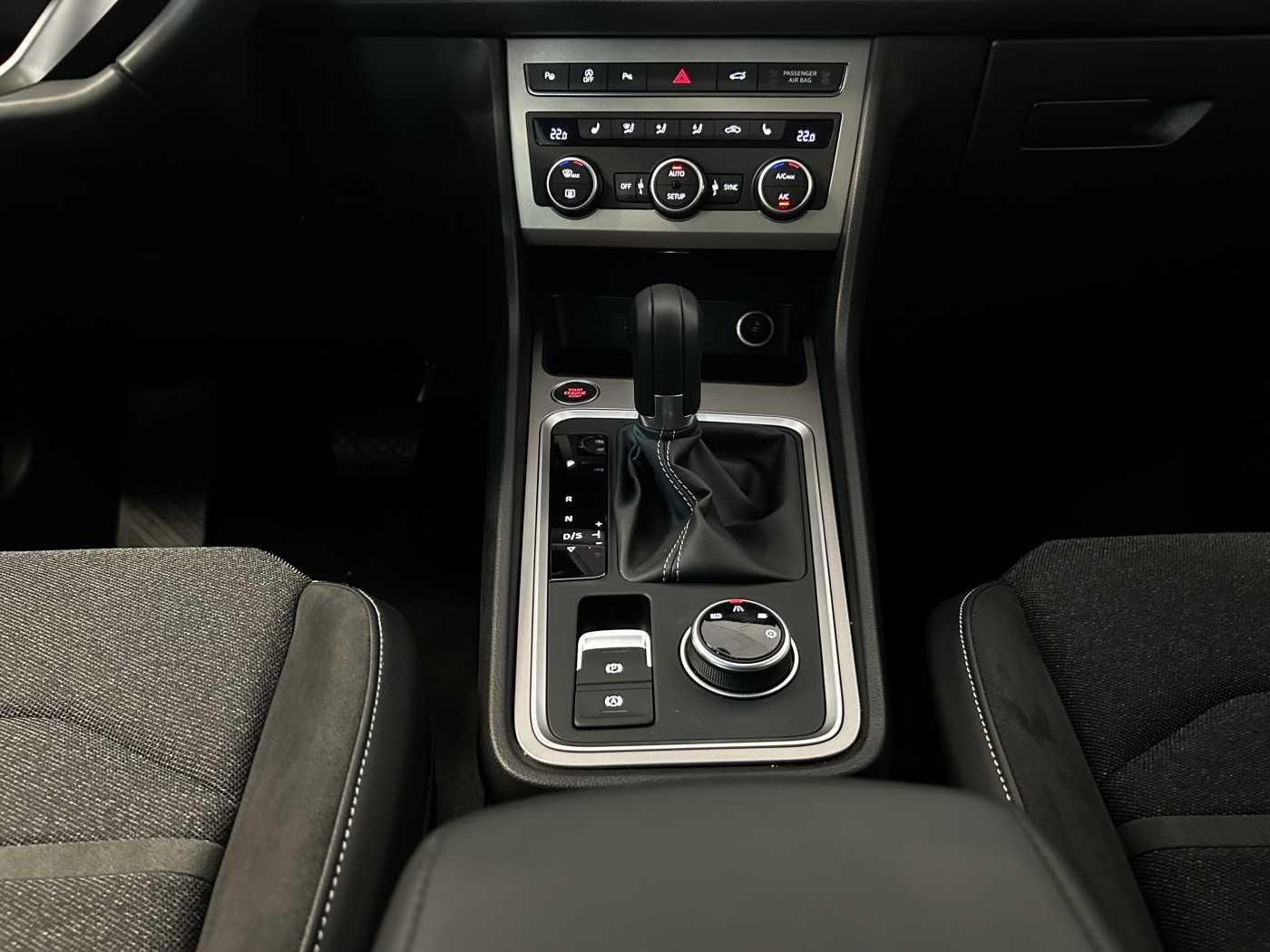 Seat Ateca 1.5 TSI DSG Xperience+AHK+GJR+iACC