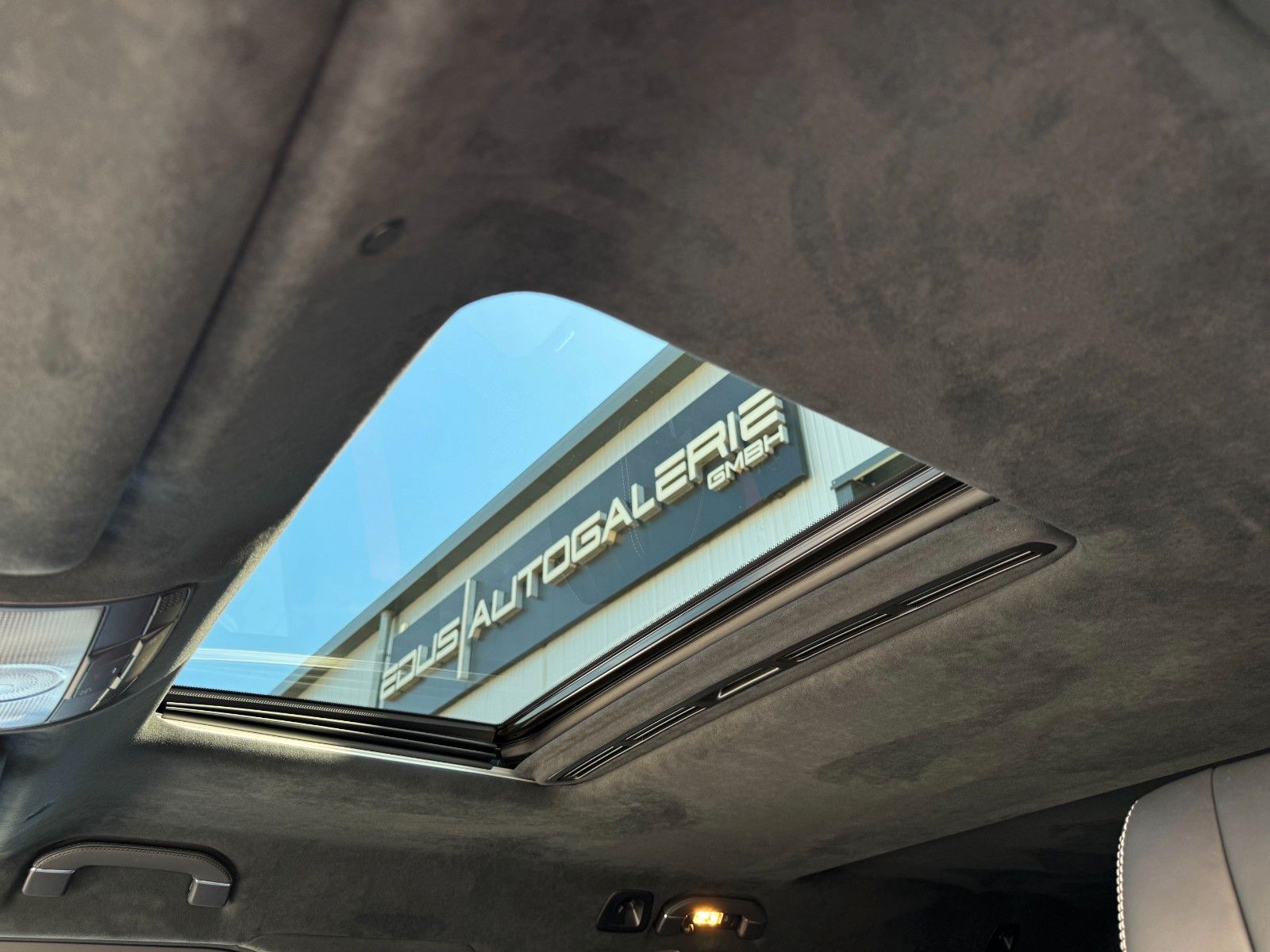Mercedes-Benz G 63 AMG 4x4² - Samsaru's Car Outlet