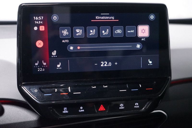 Volkswagen ID.3 Performance Pro - Samsaru's Car Outlet