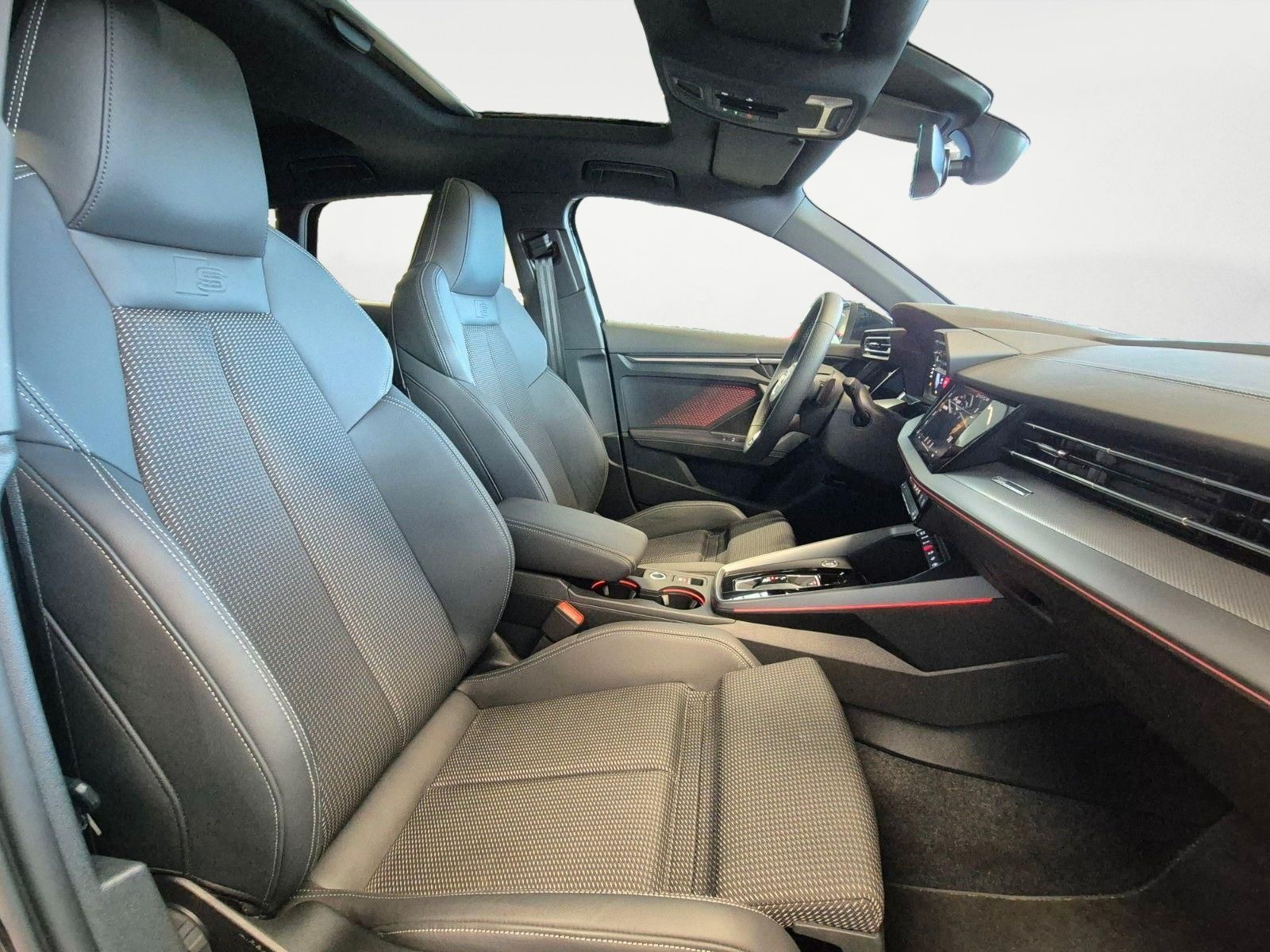 Audi A3 SPORTBACK 35 TDI S-LINE - Samsaru's Car Outlet