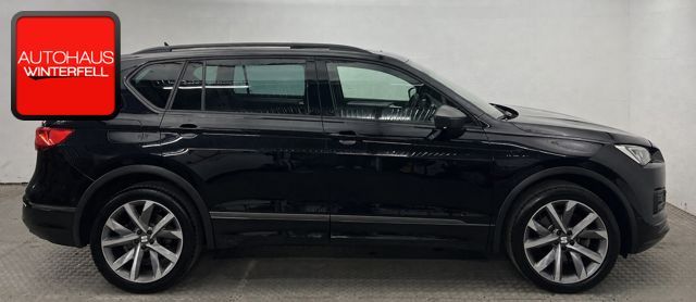 Seat Tarraco 2.0 TSI FR 4D 7SITZ+PANO+AHK+STANDHZG+