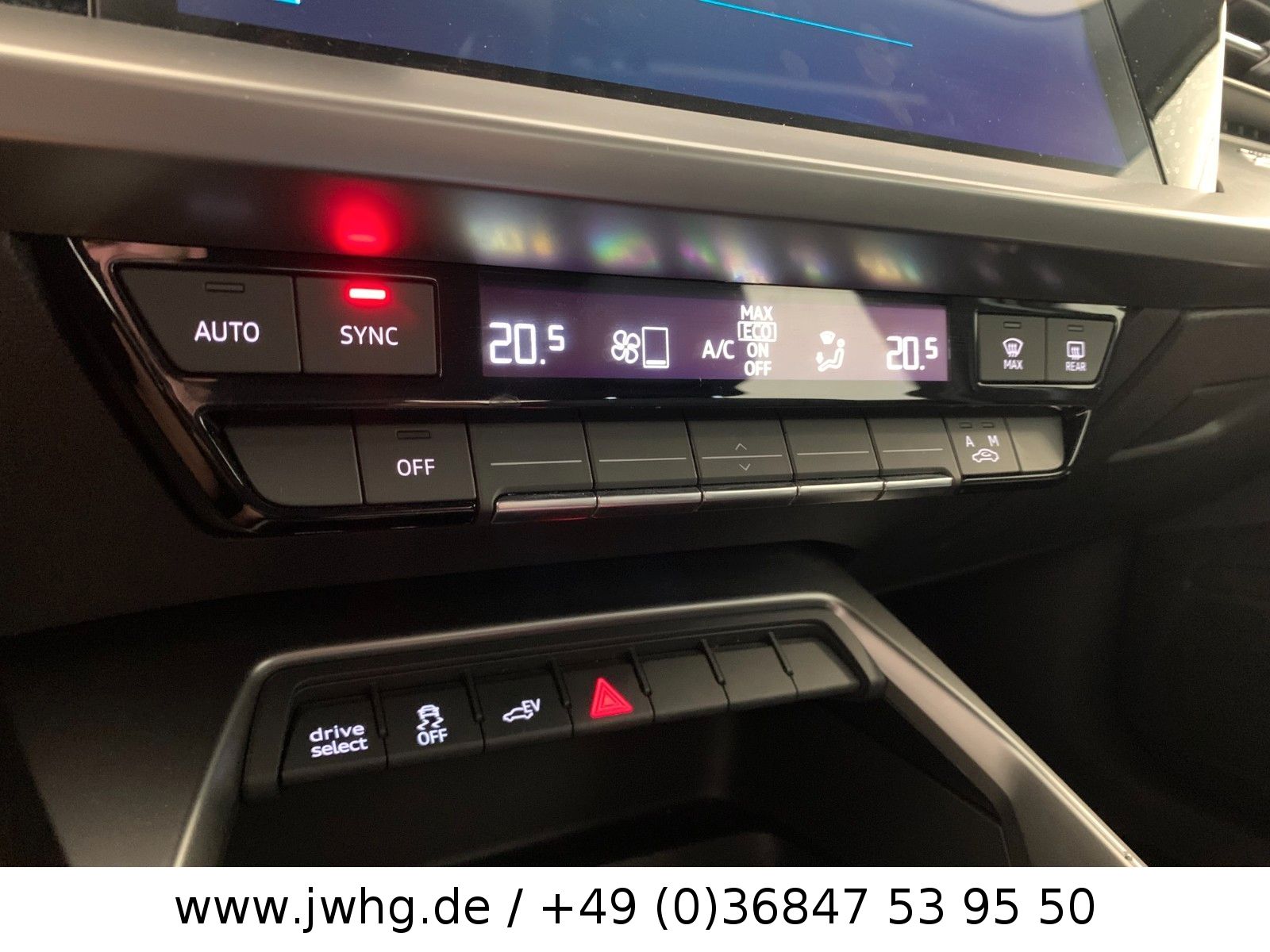 Audi A3 Sportback 40e NAVI/MATRIX/VIRTUAL/17"