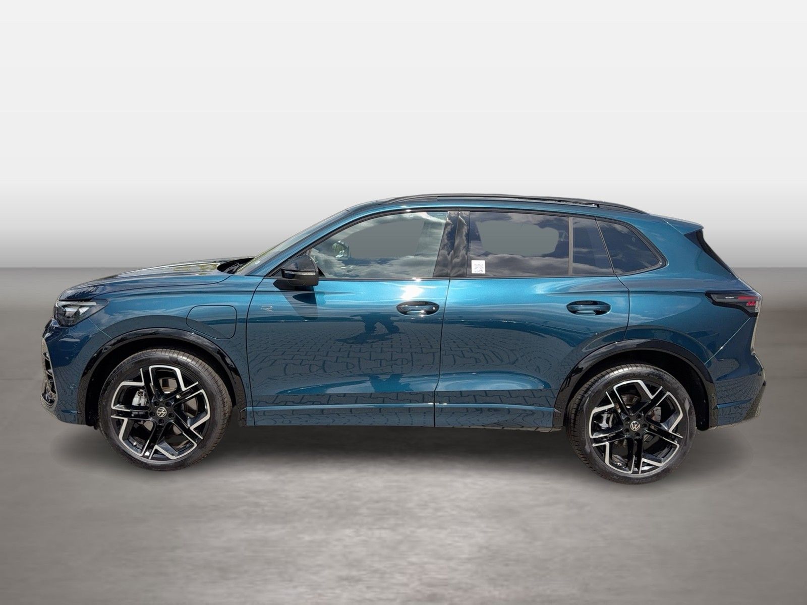 Volkswagen Tiguan 1.5 TSI eHybrid  DSG RLine BlackStyle H&K