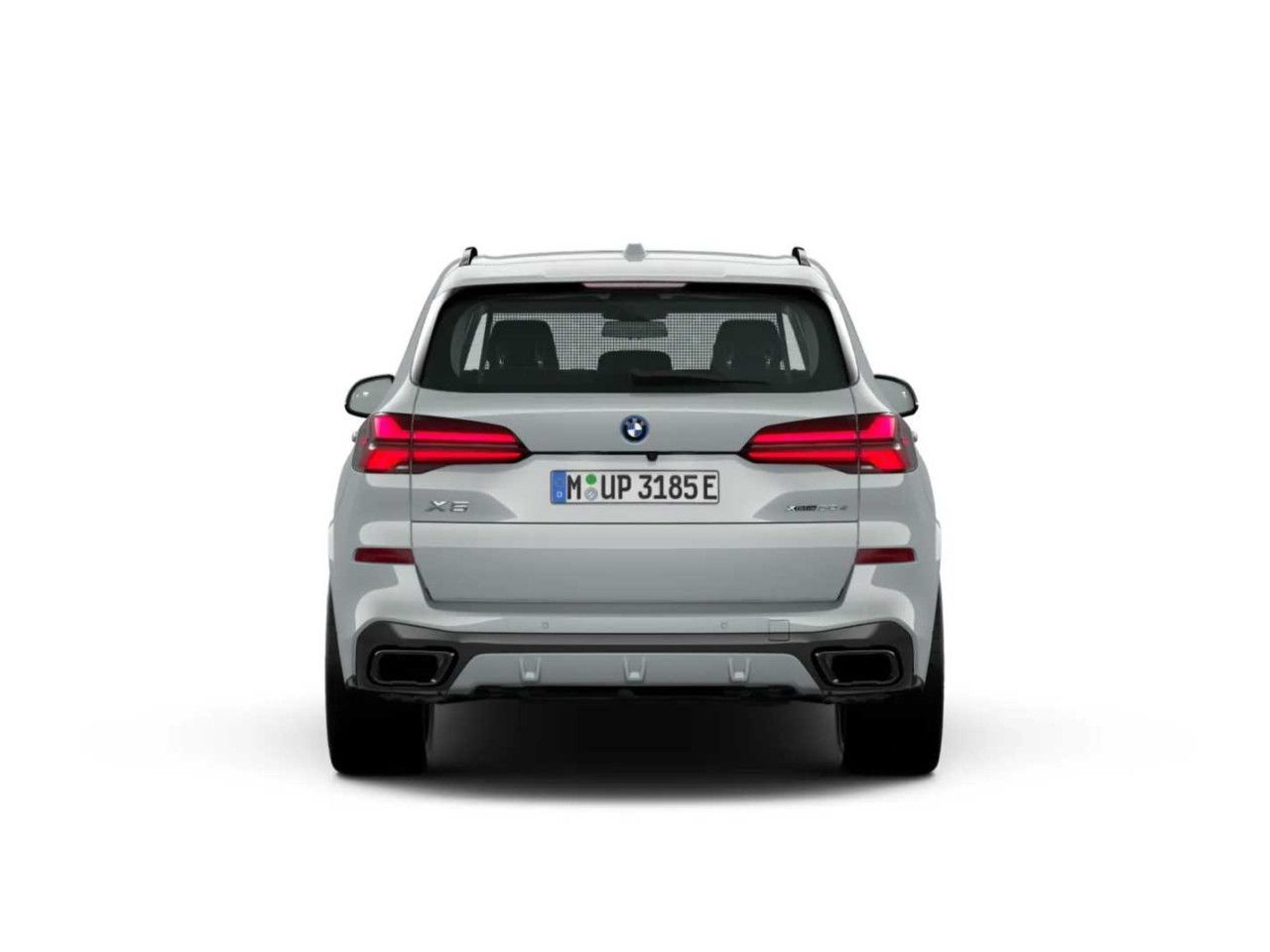 BMW X5 xDrive50e M Sport Pro AHK SHZ BW Pano Ind HUD