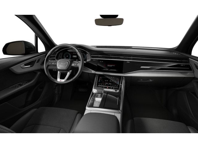 Audi Q7 SUV S line TFSI e quattro 290 kW tiptronic