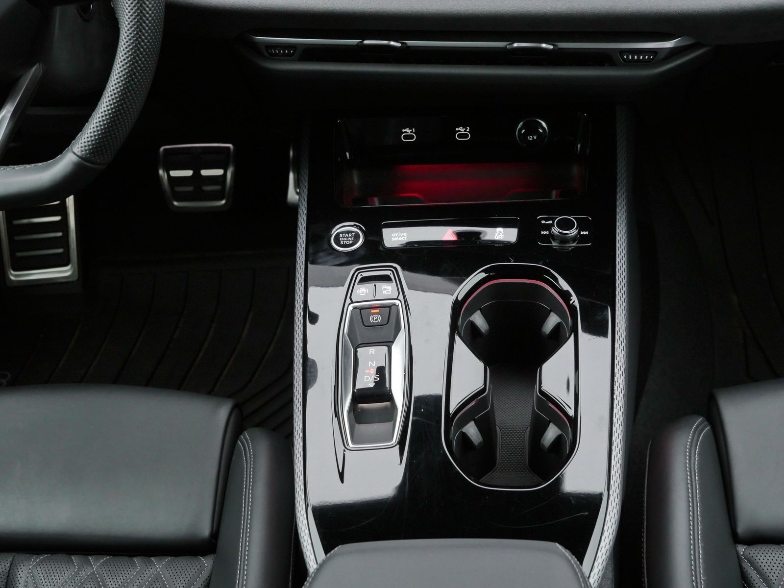 Audi A5 Avant 40 TDI qu. S line AHK*B&O*Massage*Matri