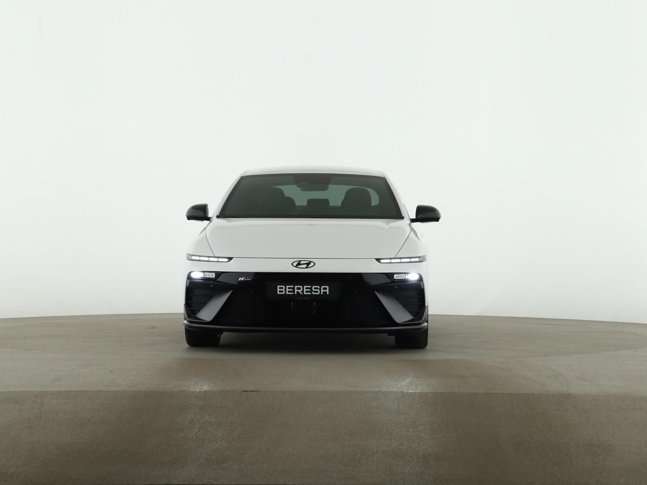 Hyundai IONIQ 6 EV N Line X 84 kWh 4WD*MY 2026* HUD 360