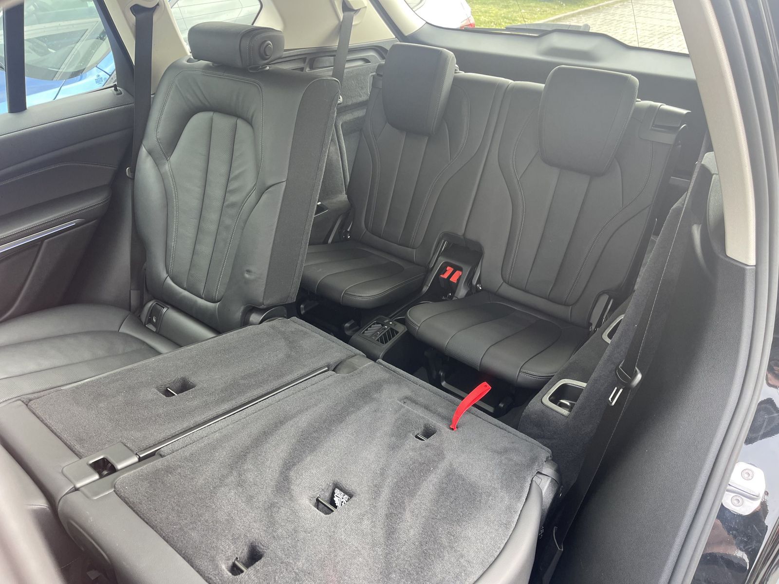 BMW X5 xDrive30d 3.Sitzreihe,Laser,HeadUp,Pan.DACH,S