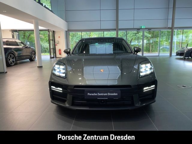 Porsche Panamera 4 E-Hybrid*Panorama*SportDes.*HD-Matrix