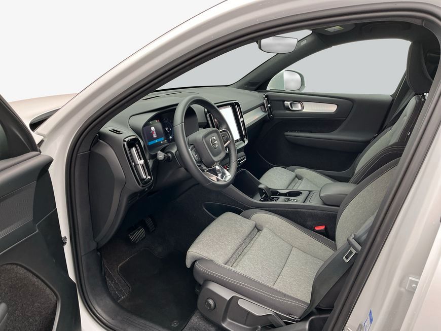 Volvo XC40 B3 B DKG Core