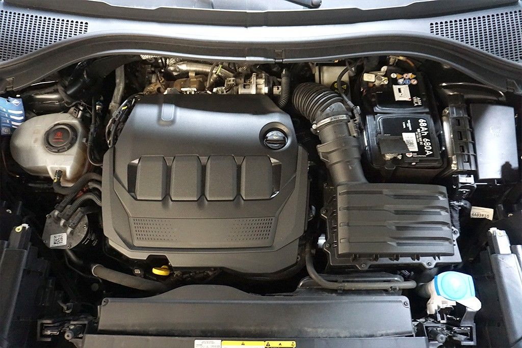 Skoda Kodiaq 2.0TDI DSG Ambition 4x4 7-Sitzer AHK StHz