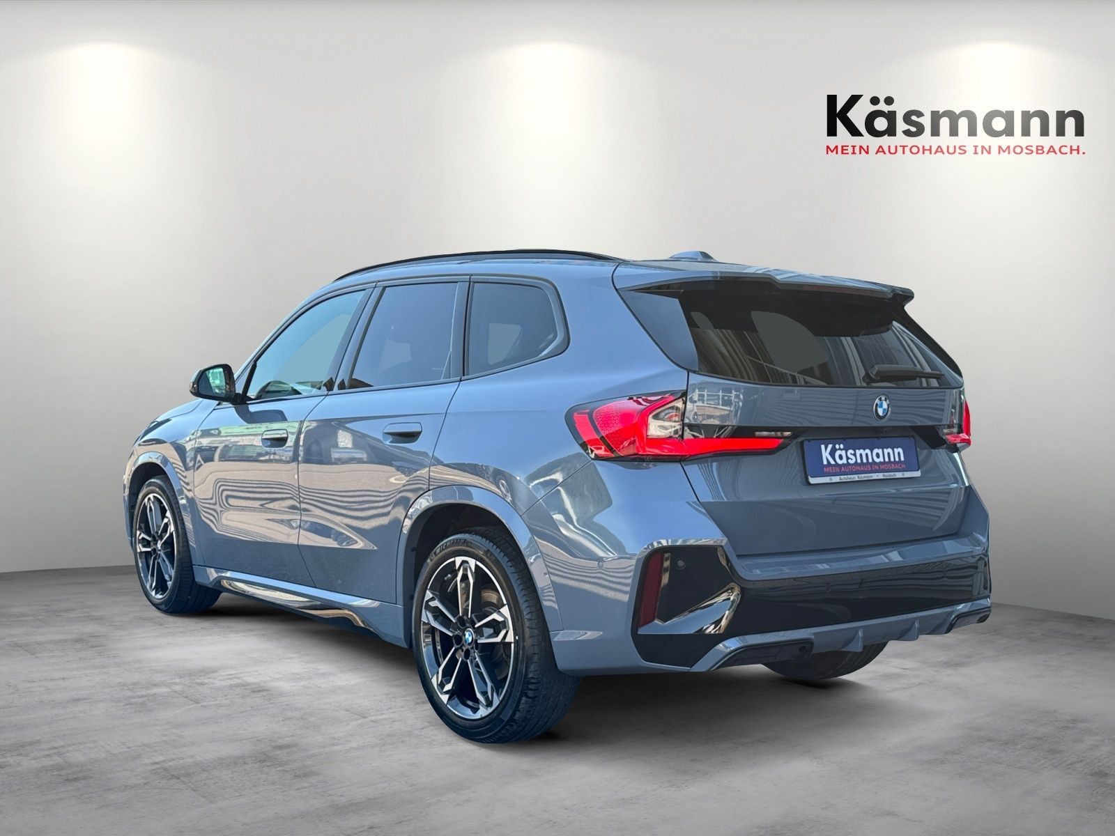 BMW X1 xDrive 23i M Sport - Samsaru's Car Outlet