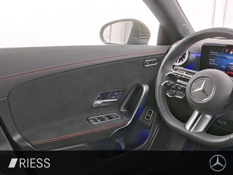 Mercedes-Benz CLA 250 4M AMG Sport - Samsaru's Car Outlet