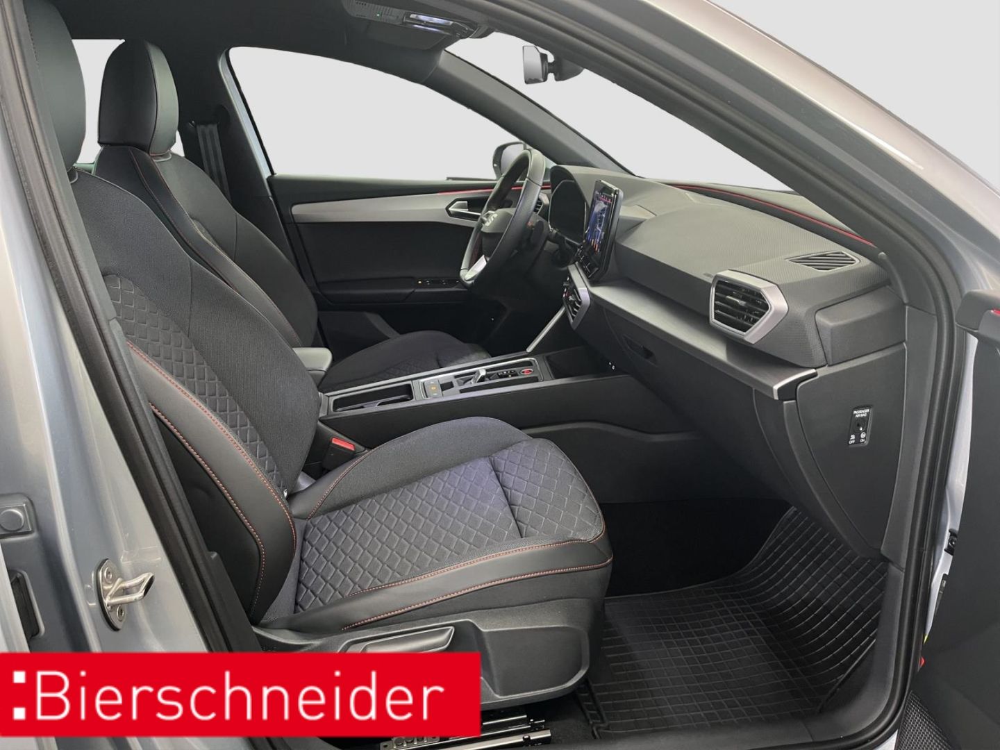 Seat Leon SP 2.0 TSI DSG AB199EUR FR AHK BEATS REAR N