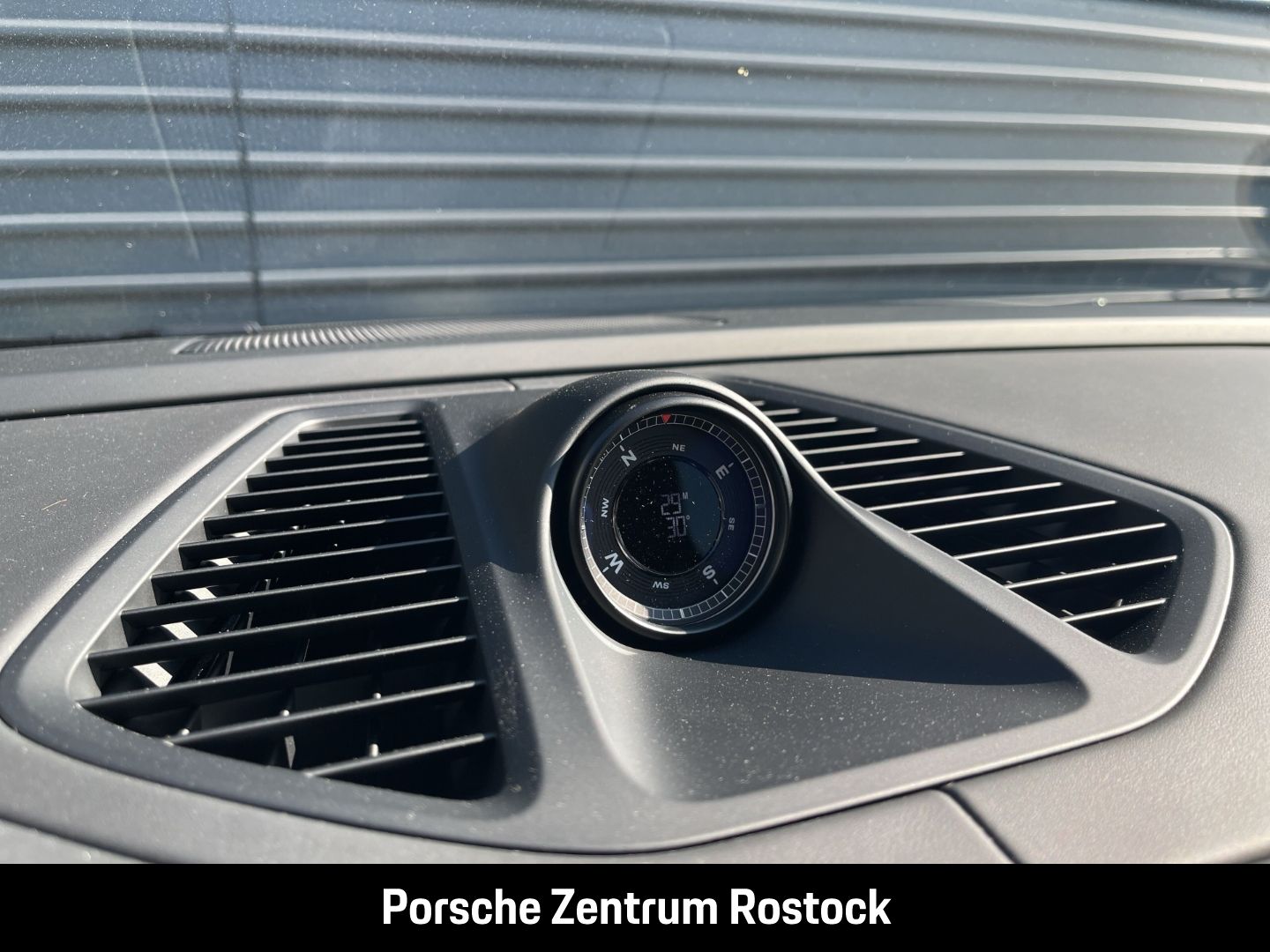 Porsche Macan 4 BOSE Abstandstempomat Surround-View LED