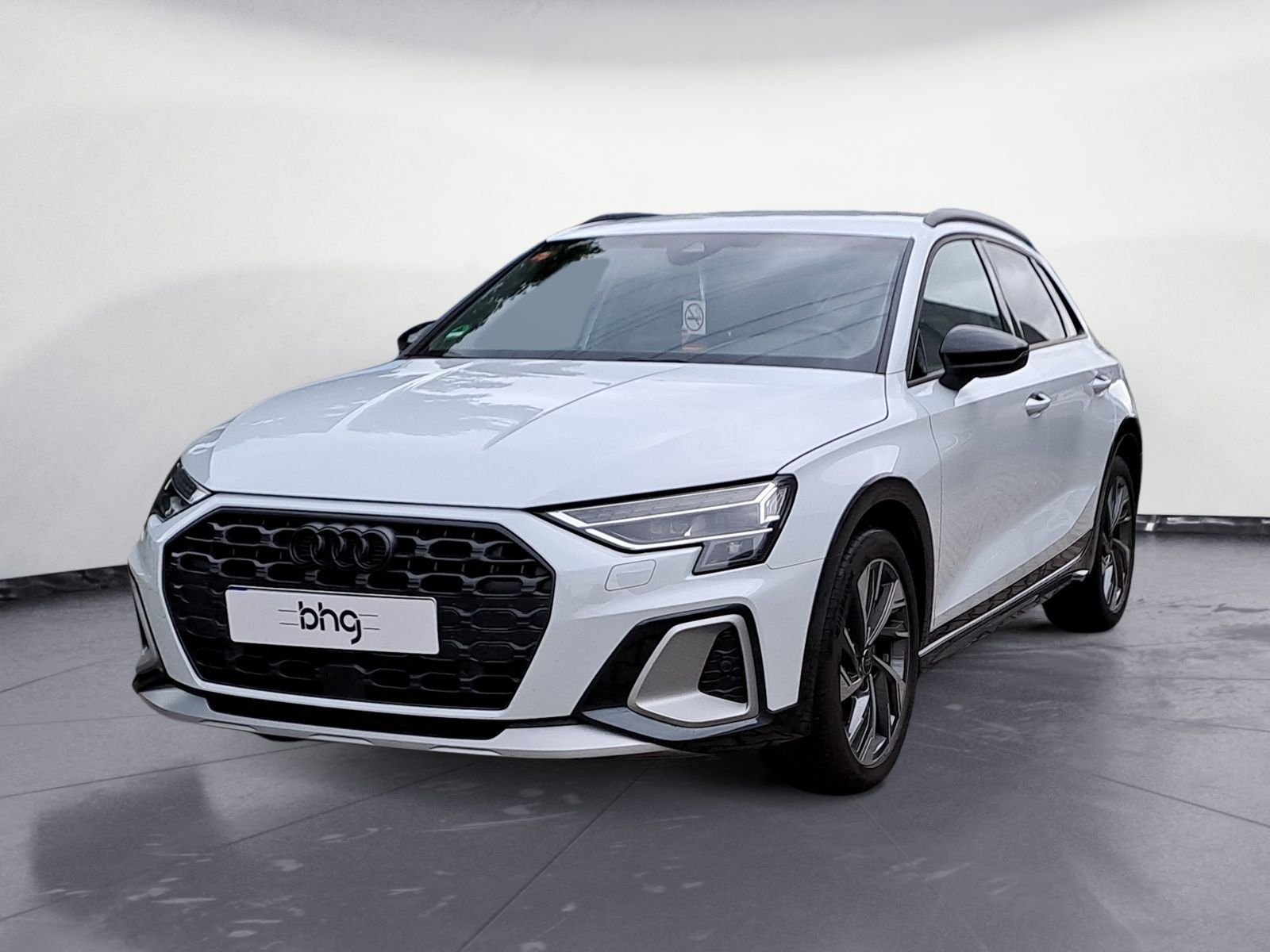 Audi A3 allstreet 35TFSI 110(150) kW(PS ) S-tronic