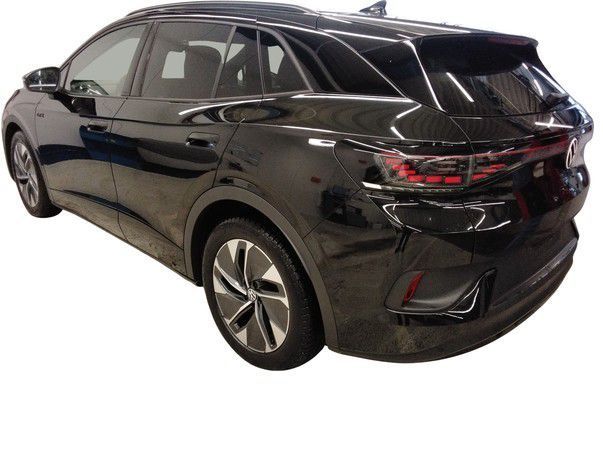 Volkswagen ID.4 GTX 340PS 4M NP.71T ACC.5J-G.WÄRMEPUMPE.AHK