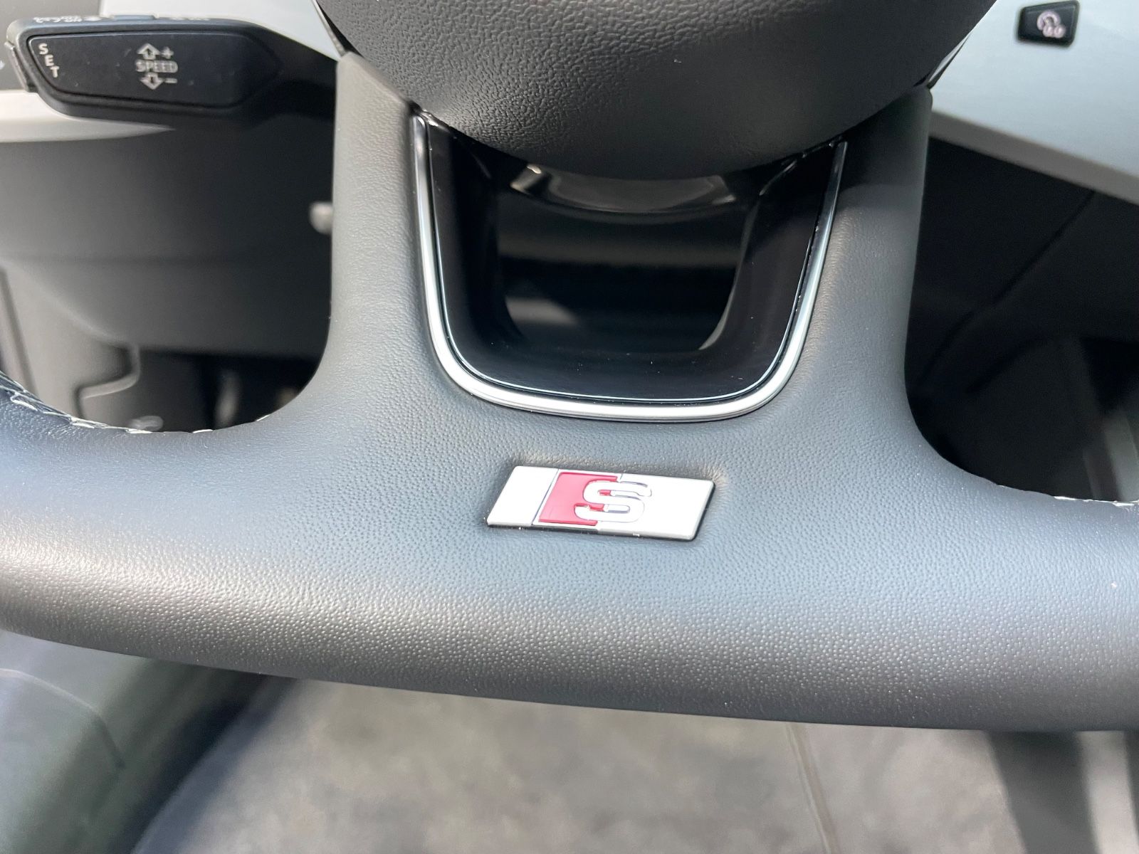 Audi A5 Coupe 40 TFSI quattro S line Competition