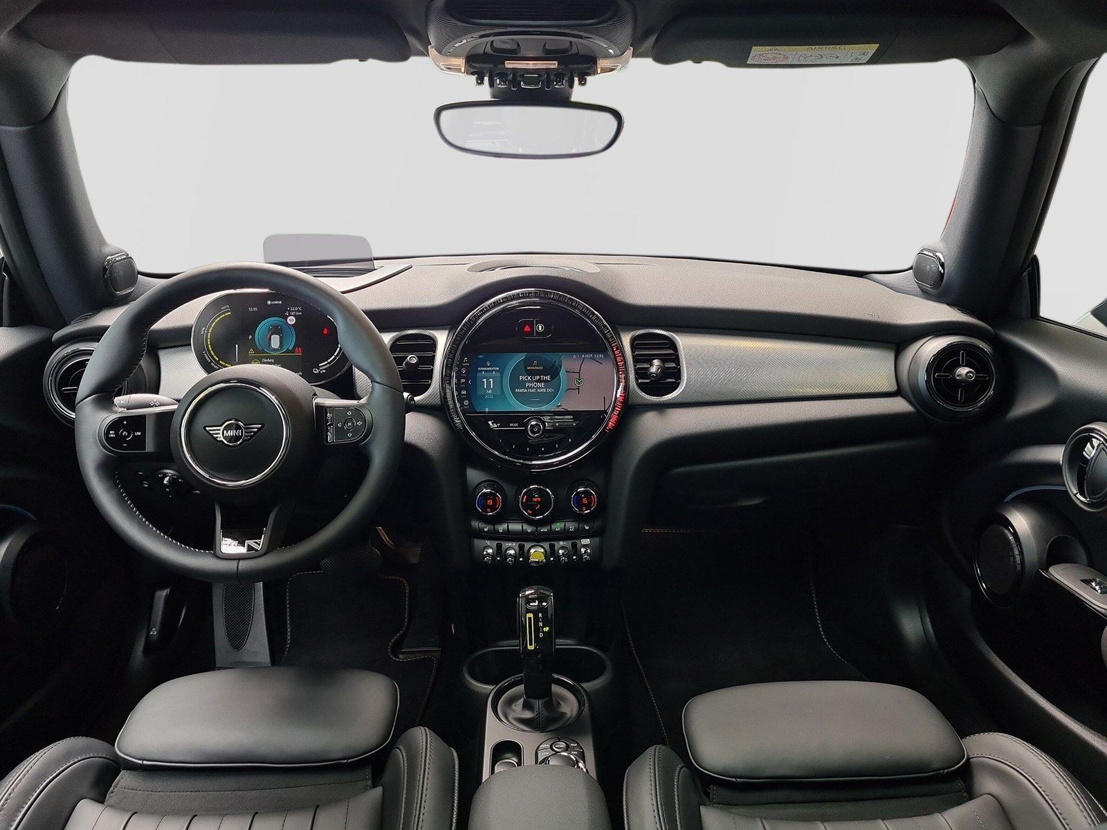 MINI Cooper SE - Samsaru's Car Outlet