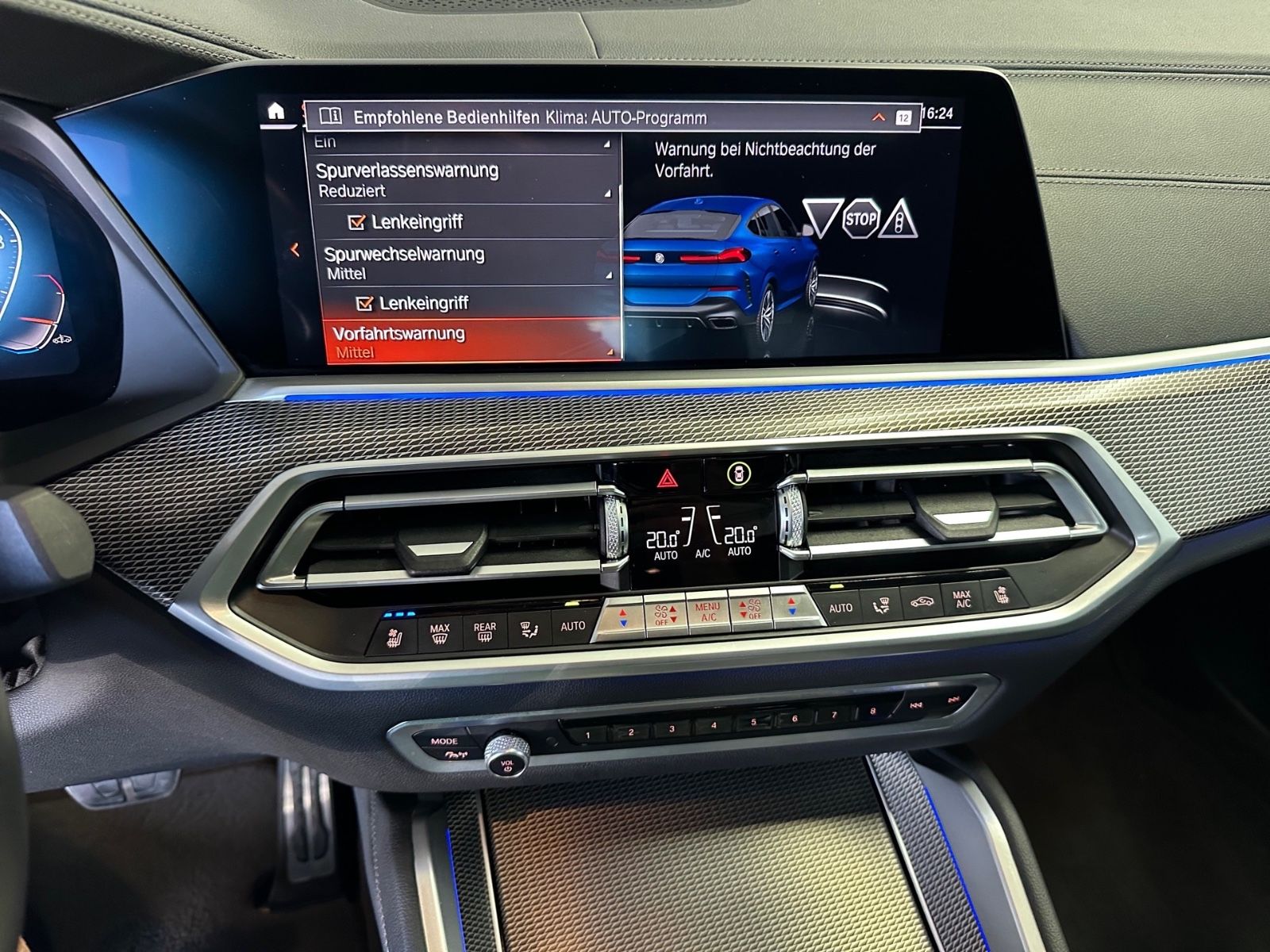 BMW X6 xDrive40i M Sport - Samsaru's Car Outlet