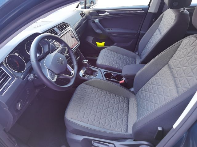 Volkswagen Tiguan 2.0 TDI Life - Samsaru's Car Outlet