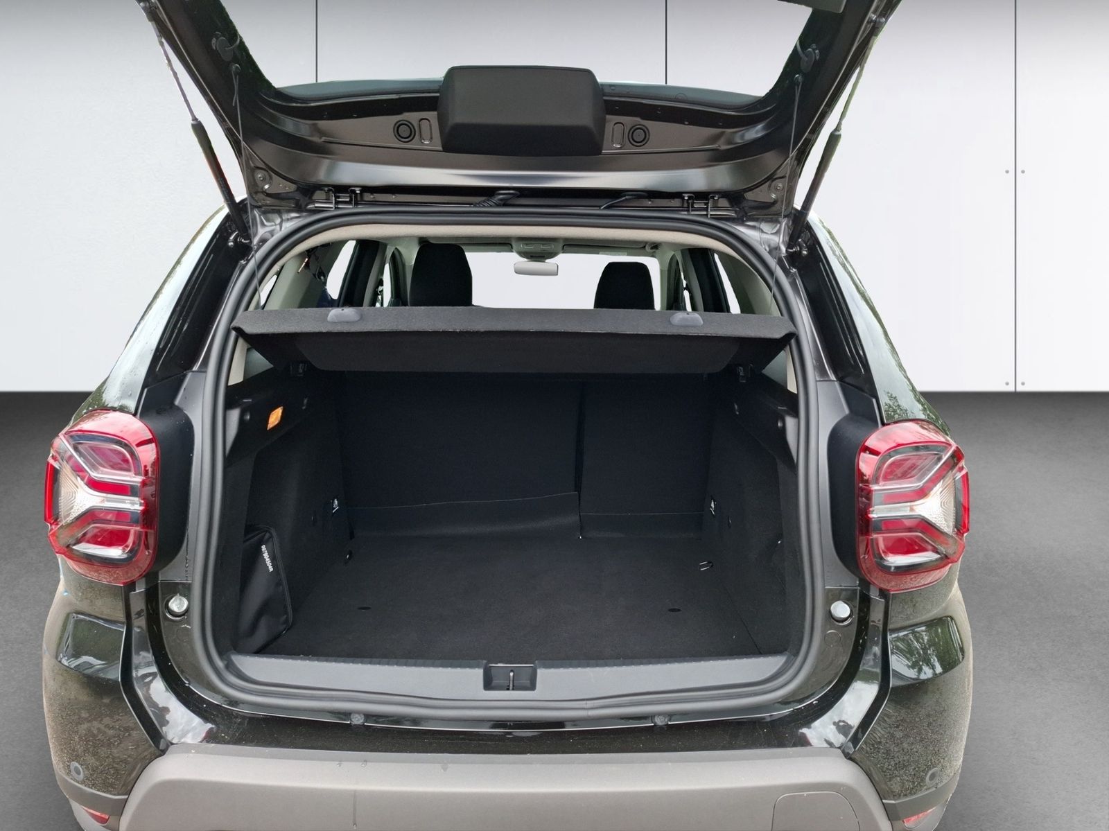 Dacia Duster Extreme TCe 130 - Samsaru's Car Outlet