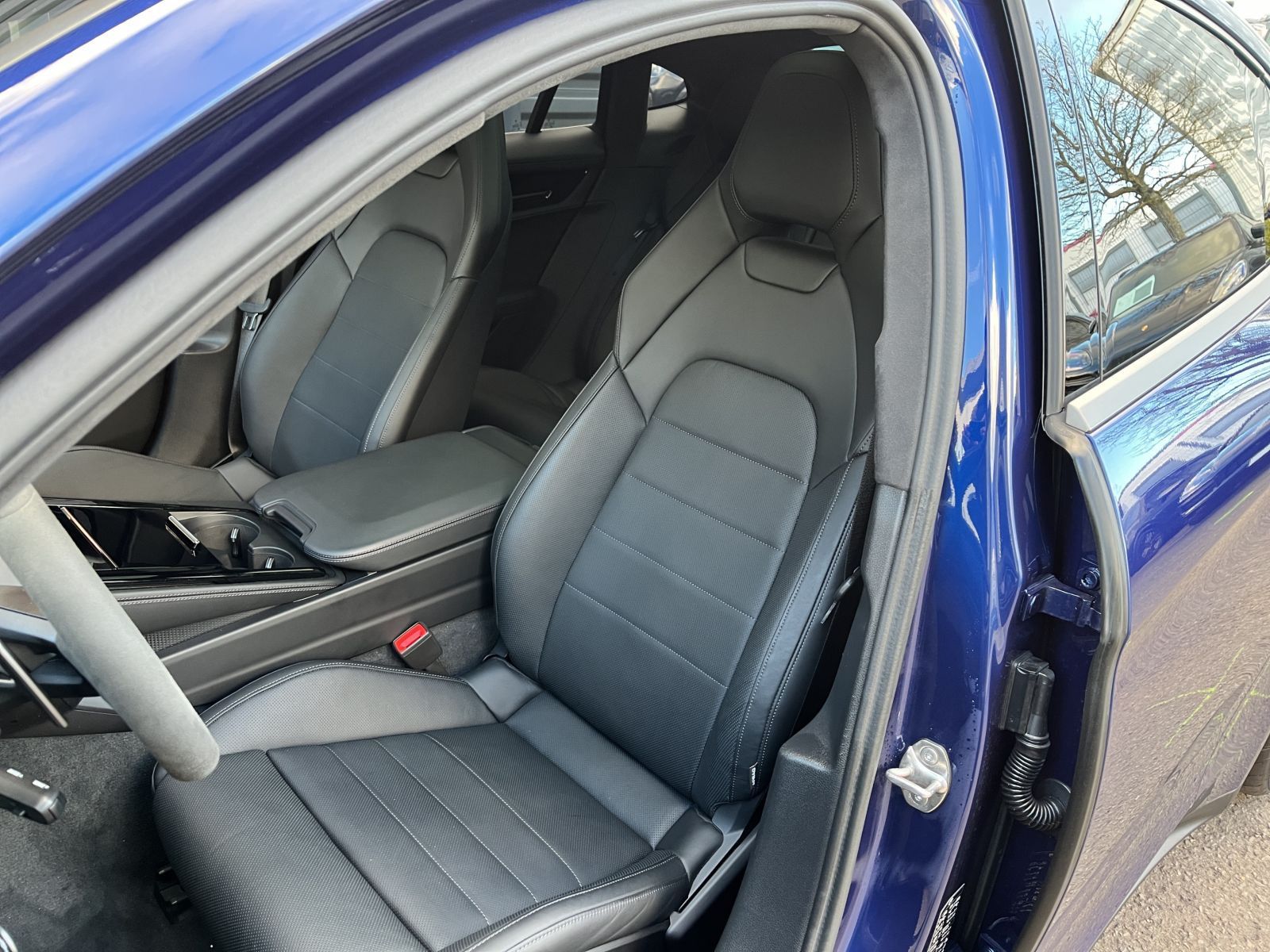 Porsche Panamera Turbo E-Hybrid Pano.,Hinterachsl.,Sport