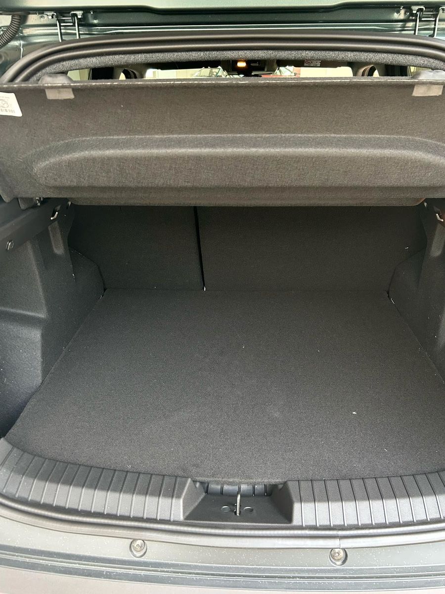 Dacia Duster TCe 130 4x4 - Samsaru's Car Outlet