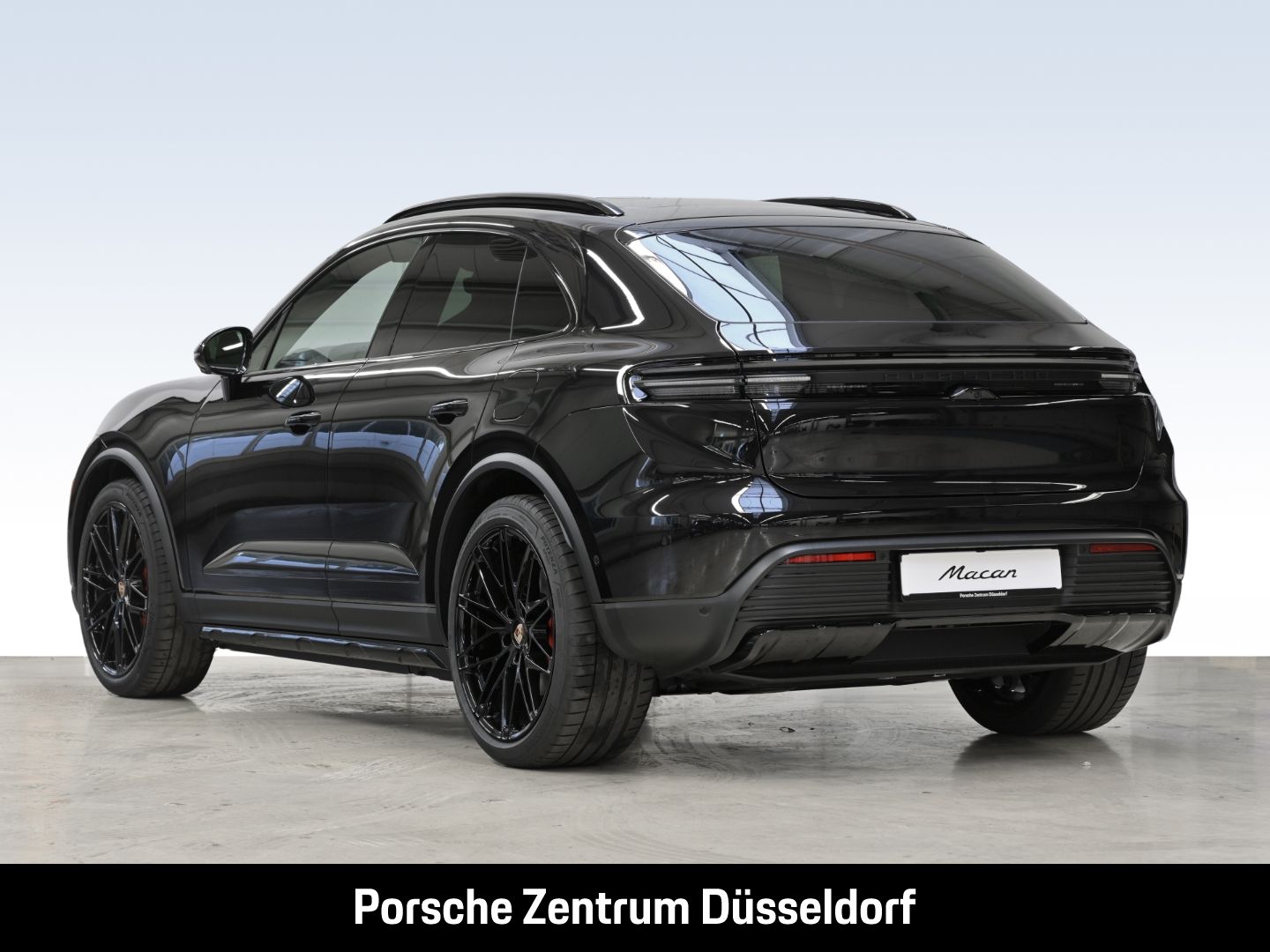 Porsche Macan 4S BOSE Luftfederung Panoramadach LED