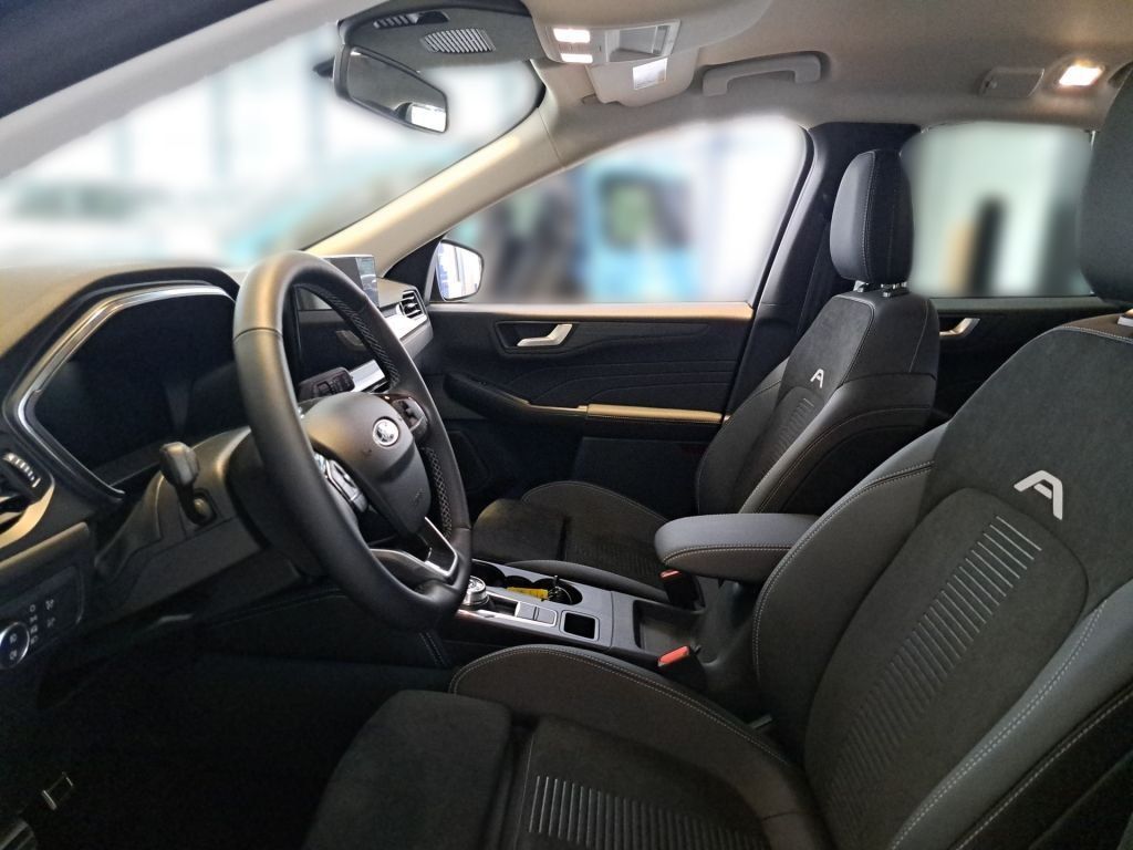 Ford Kuga 2.5 Duratec PHEV ACTIVE X HUD LED AHK Shz.