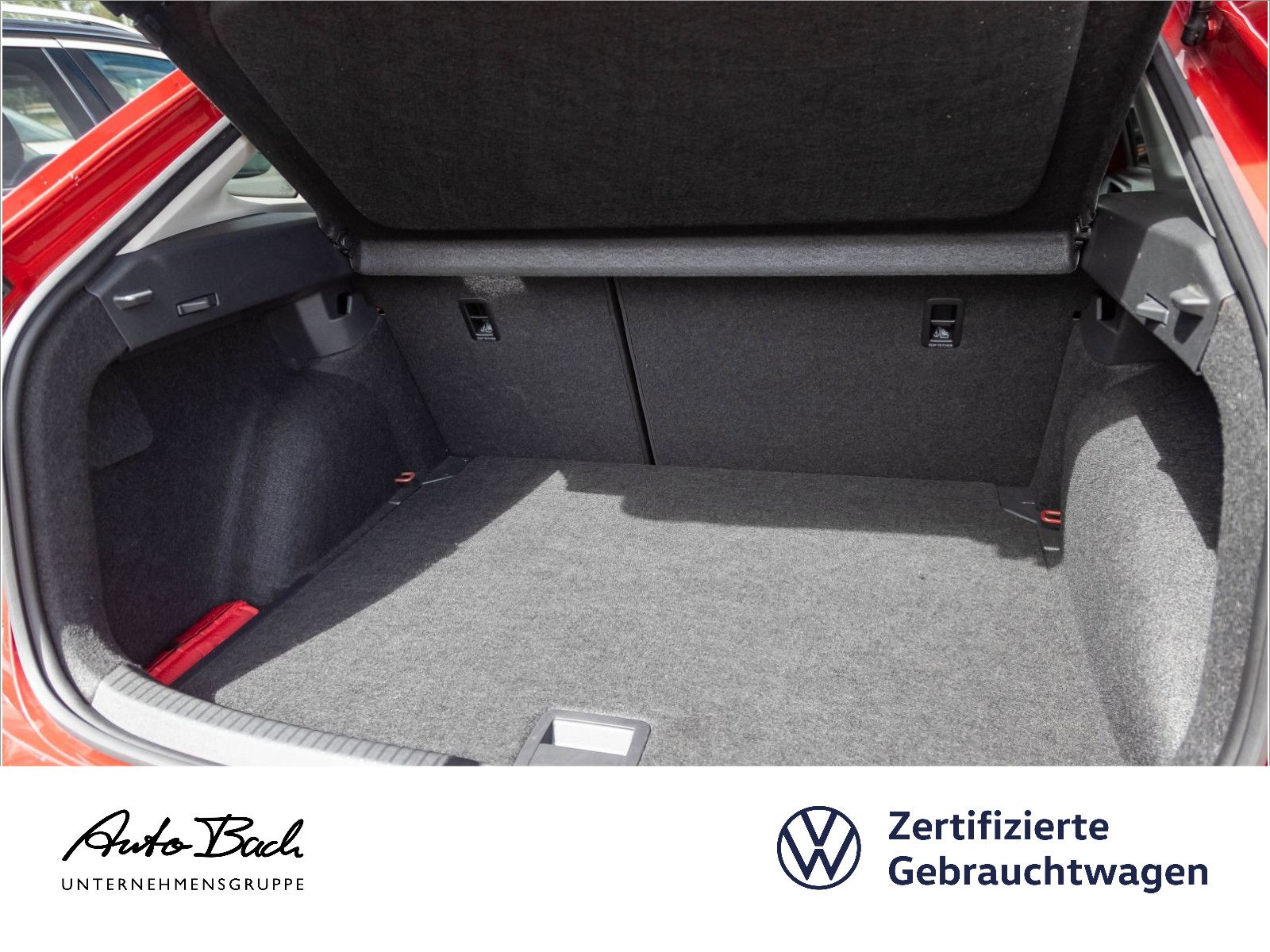 Volkswagen Taigo 1.0 TSI MOVE - Samsaru's Car Outlet
