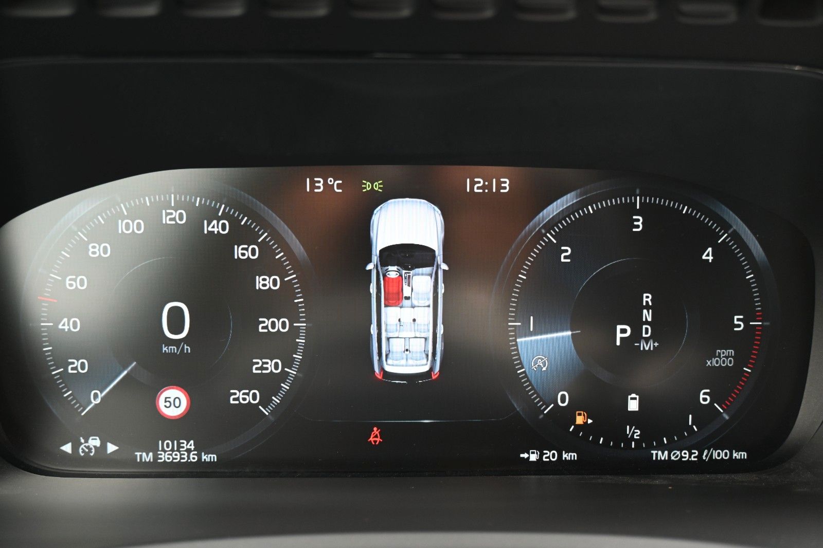 Volvo XC90 B5D AWD Inscription*LUFT*STDHZG*360*AHK*ACC