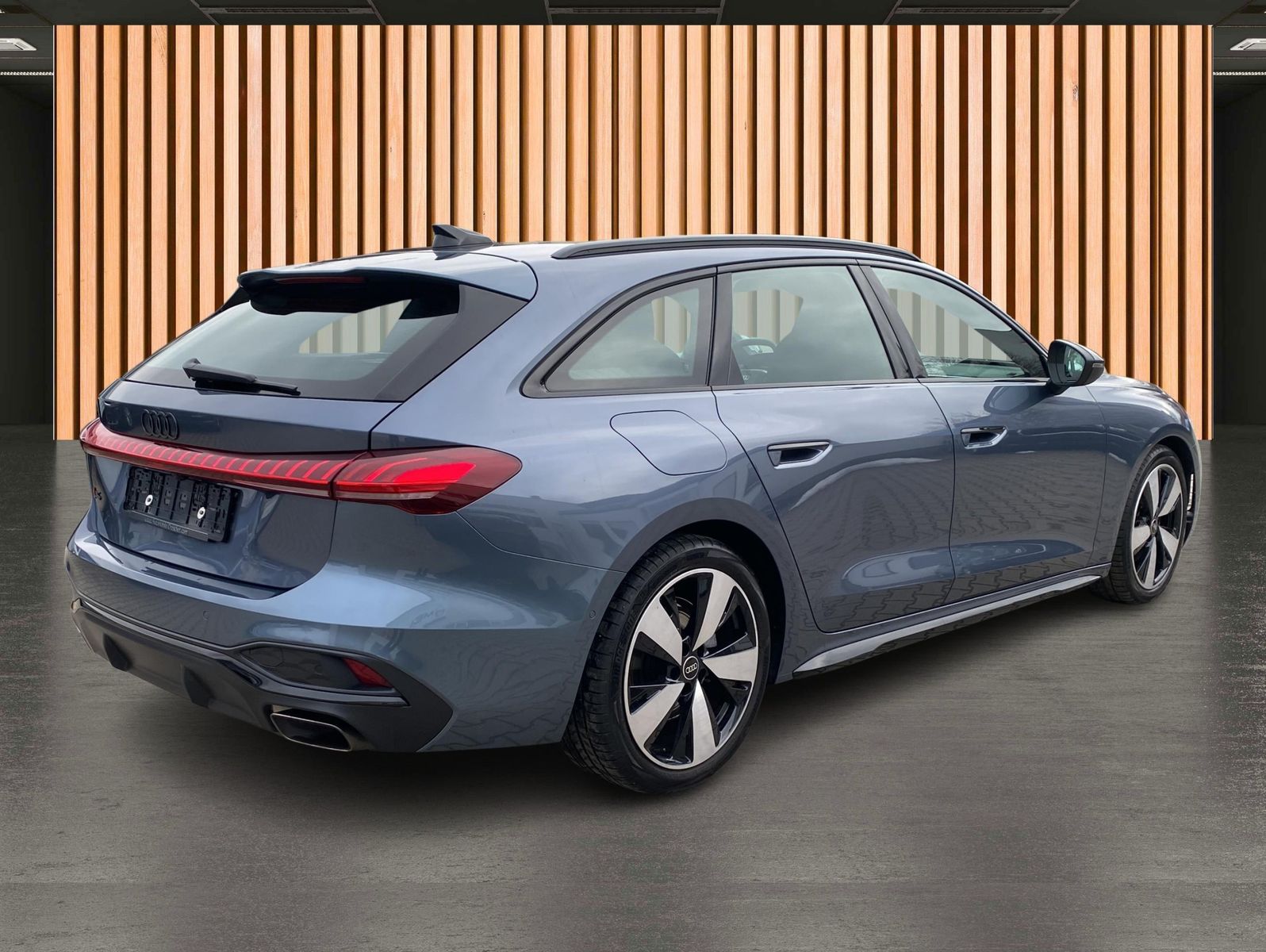 Audi A5 2.0 TFSI S Line Plus S Tronic*Navi*Navi