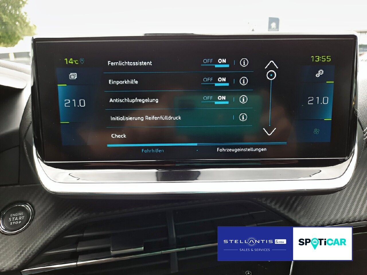 Peugeot 2008 Elektro GT - Samsaru's Car Outlet