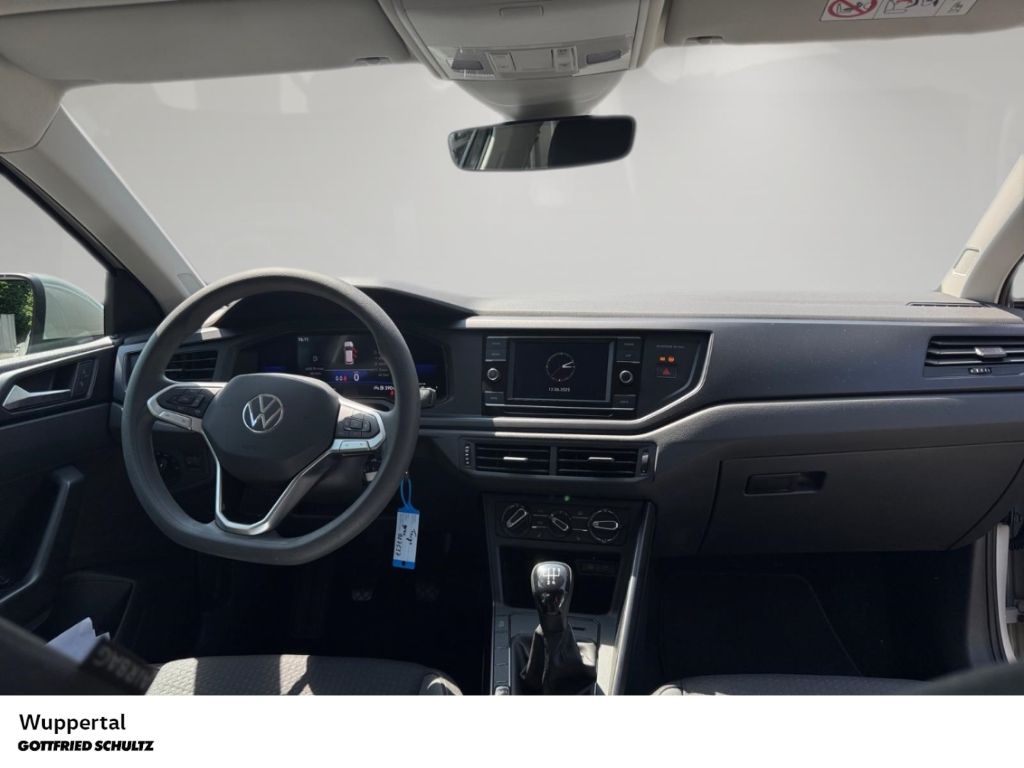 Volkswagen Taigo 1.0 TSI - Samsaru's Car Outlet