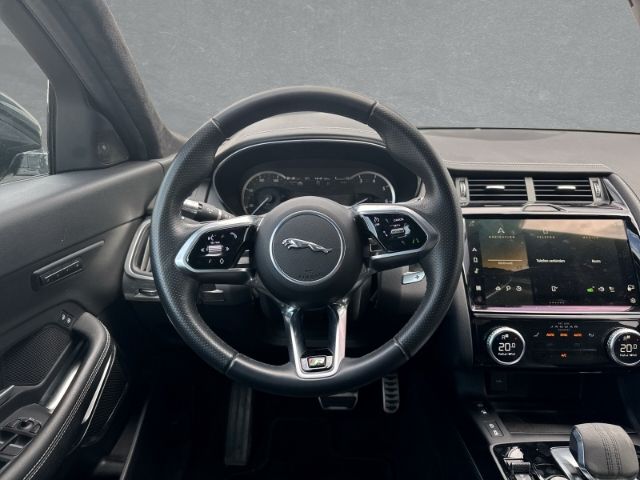 Jaguar E-Pace P300e R-Dynamic SE AWD 20''LM AHK ACC Tot