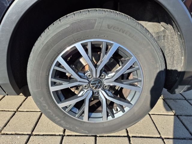 Volkswagen Tiguan Life 2.0 TDI DSG 4Motion AHK IQDrive Mass
