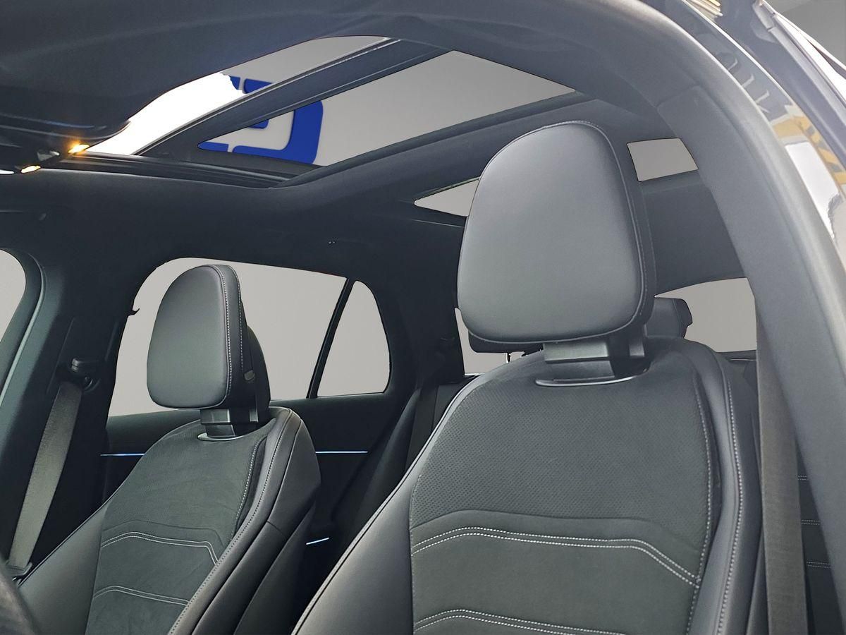 Mercedes-Benz E 220 d T 4Mat AMG DIGITAL PANO STNDHZ 360° LUFT