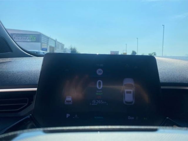 Honda ZR-V HYBRID (2024) ELEGANCE 2.0 LED